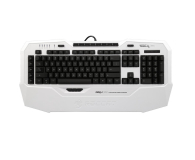 Roccat Isku FX White - 337820 - zdjęcie 1